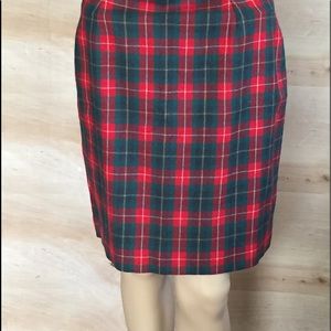 Talbots Petites Skirt
